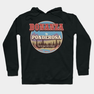 Bonanza! Hoodie